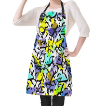 Load image into Gallery viewer, Ti Amo I love you Exclusive Brand  - Adustable Aprons
