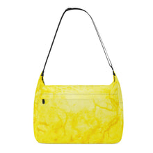 Load image into Gallery viewer, Ti Amo I love you - Exclusive Brand - Sunflower Tie-Dye - Journey Computer Shoulder Bag
