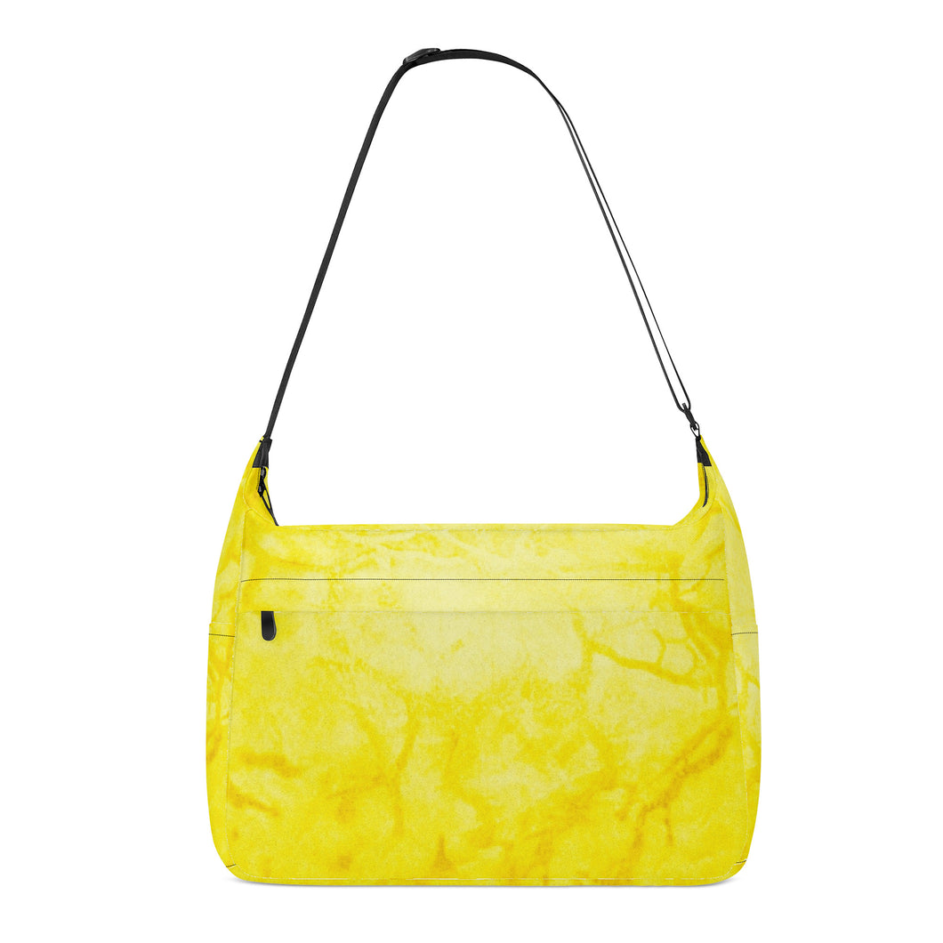 Ti Amo I love you - Exclusive Brand - Sunflower Tie-Dye - Journey Computer Shoulder Bag