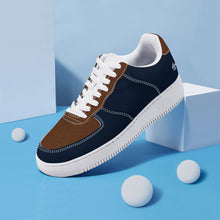 Load image into Gallery viewer, Ti Amo I love you - Exclusive Brand - Low Top Unisex Sneakers
