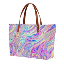 Load image into Gallery viewer, Ti Amo I love you - Exclusive Brand - Diving Cloth Totes
