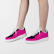 Load image into Gallery viewer, Ti Amo I love you - Exclusive Brand  - Low Top Unisex Sneakers
