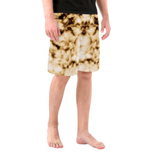 Load image into Gallery viewer, Ti Amo I love you Exclusive Brand  - Mens Board Shorts - Sizes XS-2XL
