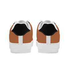 Load image into Gallery viewer, Ti Amo I love you - Exclusive Brand - Low Top Unisex Sneakers
