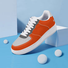 Load image into Gallery viewer, Ti Amo I love you - Exclusive Brand - Low Top Unisex Sneakers
