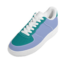 Load image into Gallery viewer, Ti Amo I love you - Exclusive Brand - Low Top Unisex Sneakers
