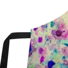 Load image into Gallery viewer, Ti Amo I love you Exclusive Brand  - Adustable Aprons
