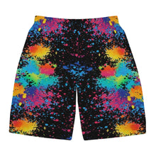 Load image into Gallery viewer, Ti Amo I love you Exclusive Brand  - Mens Board Shorts - Sizes XS-2XL
