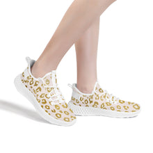 Load image into Gallery viewer, Ti Amo I love you - Exclusive Brand - Mesh Knit Shoes
