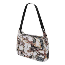 Load image into Gallery viewer, Ti Amo I love you  - Exclusive Brand  - Journey Computer Shoulder Bag
