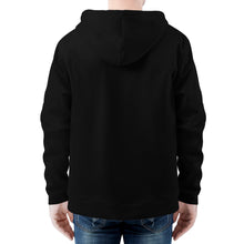 Load image into Gallery viewer, Ti Amo I love you - Ti Amo I love you - Exclusive Brand - Men&#39;s Zip Hoodie
