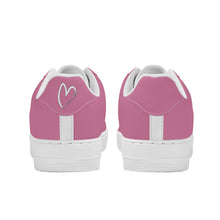 Load image into Gallery viewer, Ti Amo I love you -  Exclusive Brand  - Charm - Low Top Unisex Sneakers
