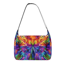 Load image into Gallery viewer, Ti Amo I love you  - Exclusive Brand  - Journey Computer Shoulder Bag
