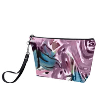 Load image into Gallery viewer, Ti Amo I love you - Cosmetic Sling Bag
