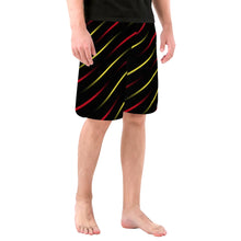 Load image into Gallery viewer, Ti Amo I love you Exclusive Brand  - Mens Board Shorts - Sizes XS-2XL
