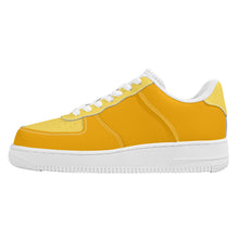 Load image into Gallery viewer, Ti Amo I love you - Exclusive Brand  - Low Top Unisex Sneakers - Sizes: Big Kids 4.5-7 / Mens 4.5-14.5 / Womens 5.5-14
