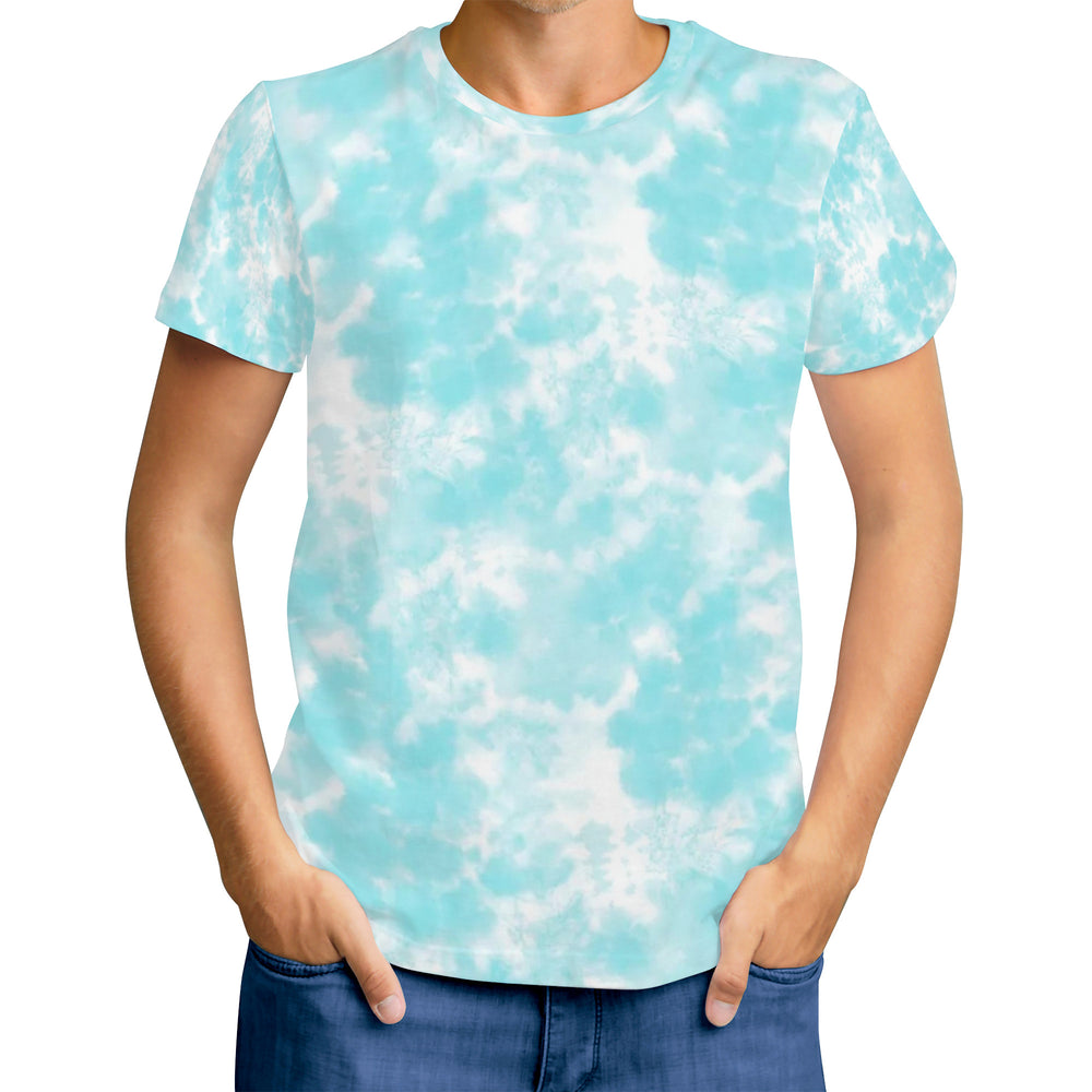 Ti Amo I love you - Exclusive Brand  - Mens T-shirts