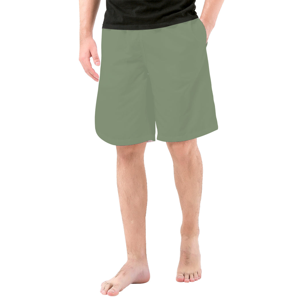 Ti Amo I love you Exclusive Brand  - Mens Board Shorts - Sizes XS-2XL