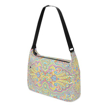 Load image into Gallery viewer, Ti Amo I love you  - Exclusive Brand  - Journey Computer Shoulder Bag
