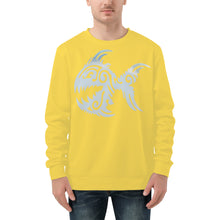 Load image into Gallery viewer, Ti Amo I love you - Exclusive Brand  -  Angry Fish - Men&#39;s Sweatshirt
