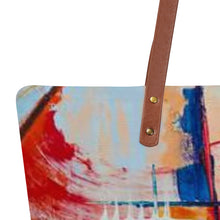 Load image into Gallery viewer, Ti Amo I love you - Exclusive Brand - Diving Cloth Totes
