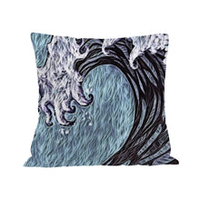 Load image into Gallery viewer, Ti Amo I love you - Exclusive Brand - Pillow Cases
