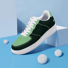 Load image into Gallery viewer, Ti Amo I love you - Exclusive Brand - Low Top Unisex Sneakers
