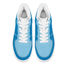 Load image into Gallery viewer, Ti Amo I love you - Exclusive Brand  - Low Top Unisex Sneakers
