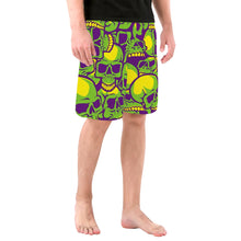 Load image into Gallery viewer, Ti Amo I love you Exclusive Brand  - Mens Board Shorts - Sizes XS-2XL
