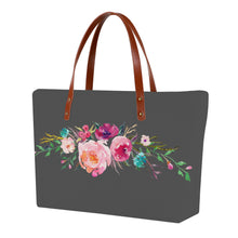 Load image into Gallery viewer, Ti Amo I love you - Exclusive Brand - Diving Cloth Totes
