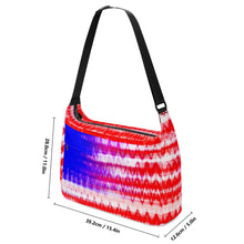 Load image into Gallery viewer, Ti Amo I love you - Exclusive Brand - Journey Computer Shoulder Bag
