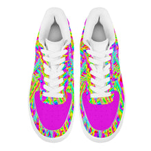 Load image into Gallery viewer, Ti Amo I love you - Exclusive Brand - Low Top Unisex Sneakers
