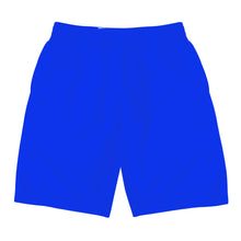 Load image into Gallery viewer, Ti Amo I love you- Exclusive Brand - Blue Blue Eyes - Spider -  Men&#39;s Shorts
