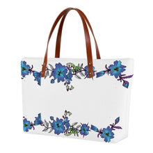 Load image into Gallery viewer, Ti Amo I love you - Exclusive Brand - Diving Cloth Totes
