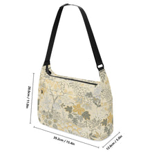 Load image into Gallery viewer, Ti Amo I love you  - Exclusive Brand  - Journey Computer Shoulder Bag
