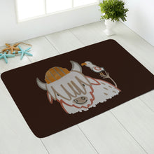 Load image into Gallery viewer, Ti Amo I love you  - Exclusive Brand  - Doormat
