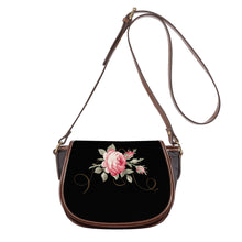 Load image into Gallery viewer, Ti Amo I love you - Exclusive Brand  - Womens Saddle Bags
