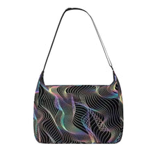 Load image into Gallery viewer, Ti Amo I love you  - Exclusive Brand  - Journey Computer Shoulder Bag
