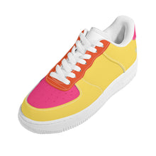 Load image into Gallery viewer, Ti Amo I love you -Exclusive Brand - Low Top Unisex Sneakers
