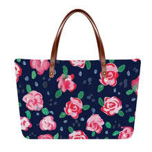 Load image into Gallery viewer, Ti Amo I love you - Exclusive Brand - Diving Cloth Totes
