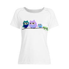 Load image into Gallery viewer, Ti Amo I love you - Exclusive Brand  - Women&#39;s T shirt - Sizes XS-2XL
