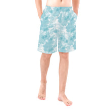 Load image into Gallery viewer, Ti Amo I love you Exclusive Brand  - Mens Board Shorts - Sizes XS-2XL
