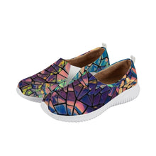 Load image into Gallery viewer, Ti Amo I love you- Exclusive Brand  - Women&#39;s Casual Slip On Shoes
