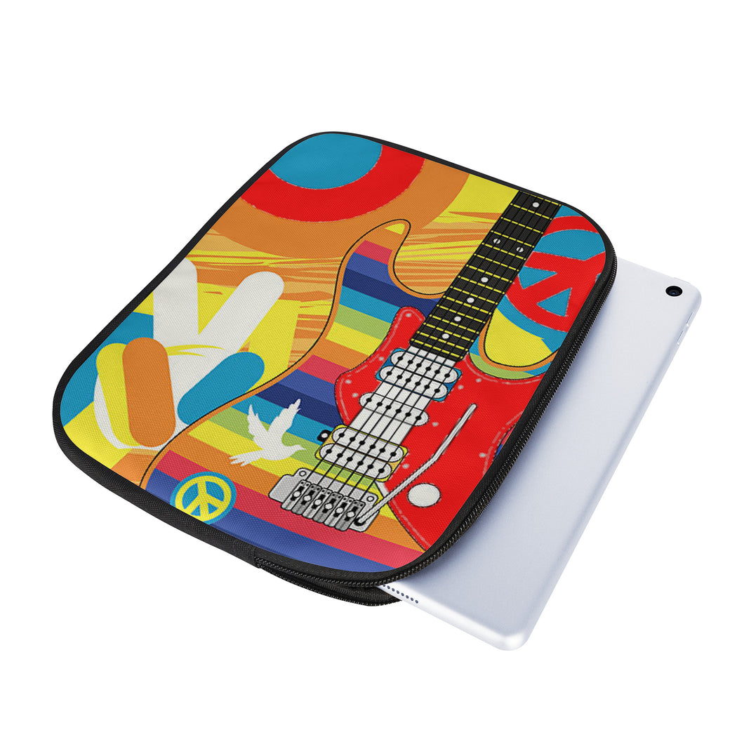 Ti Amo I love you - Exclusive Brand - iPad Sleeve