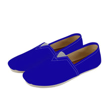 Load image into Gallery viewer, Ti Amo I love you  - Exclusive Brand  - Casual Flat Driving Shoe
