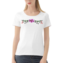 Load image into Gallery viewer, Ti Amo I love you - Exclusive Brand  - Women&#39;s  T shirt - Sizes XS-2XL
