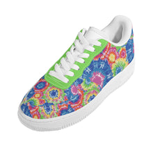 Load image into Gallery viewer, Ti Amo I love you -  Exclusive Brand  - Low Top Unisex Sneakers
