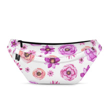 Load image into Gallery viewer, Ti Amo I love you - Exclusive Brand - Large Fanny Bag
