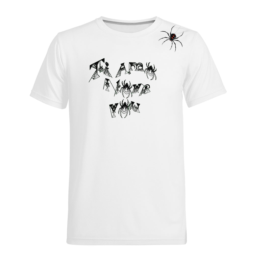 Ti Amo I love you - Exclusive Brand  - White - 