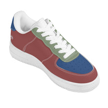 Load image into Gallery viewer, Ti Amo I love you - Exclusive Brand  - Low Top Unisex Sneakers
